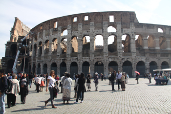 Colosseum